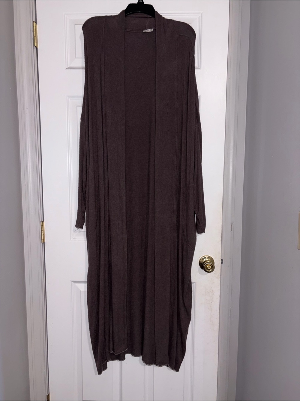 Intimately free people duster cardigan